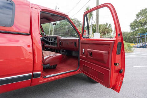1987 Dodge RAM 150