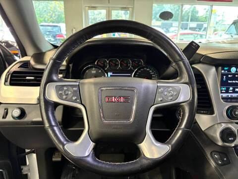 2020 GMC Yukon XL SLT