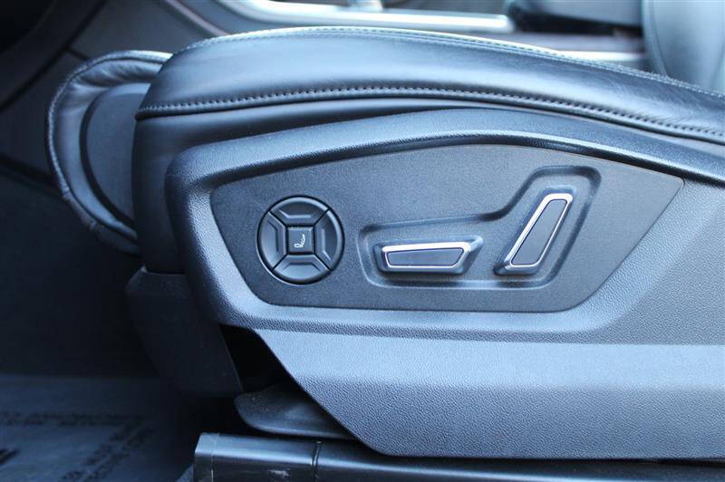 2020 Audi Q8 quattro Prestige 55 TFSI