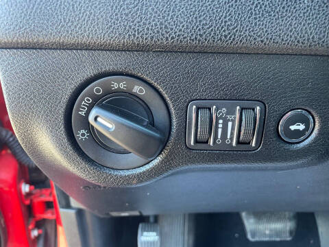 2017 Dodge Charger SE