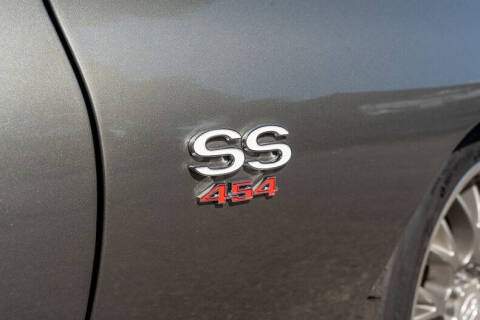 1970 Chevrolet Chevelle