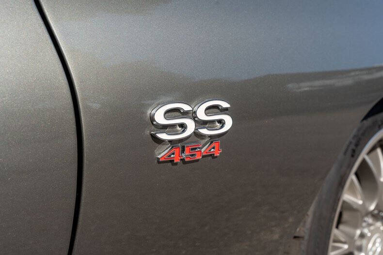 1970 Chevrolet Chevelle