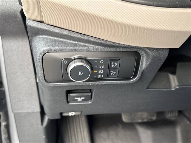 2023 Ford Bronco Wildtrak Advanced