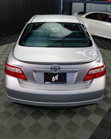 2009 Toyota Camry