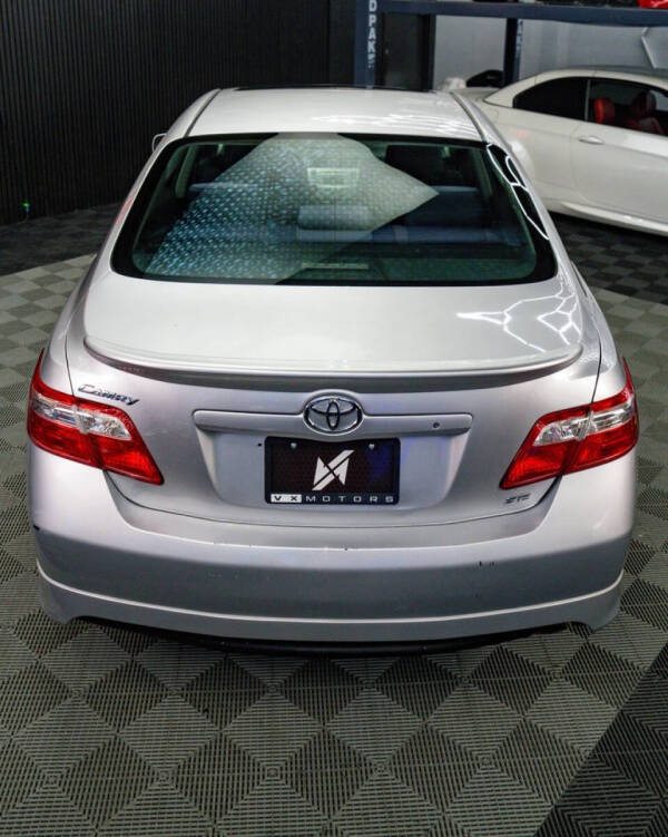 2009 Toyota Camry