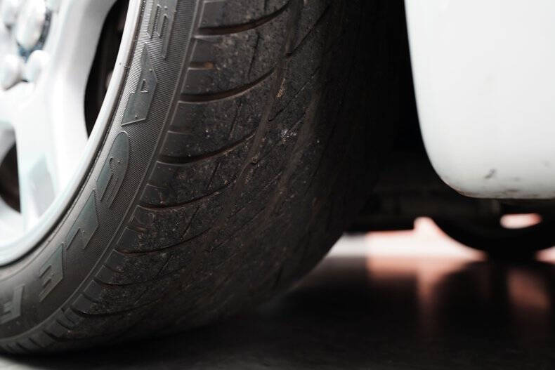 1999 Chevrolet Corvette