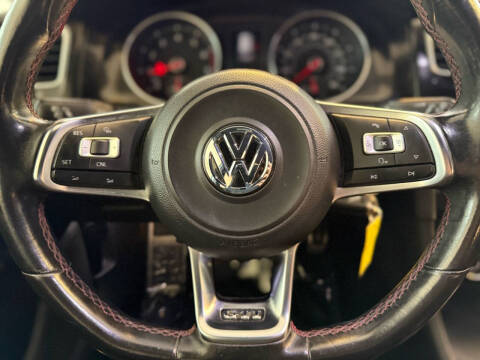 2015 Volkswagen Golf GTI