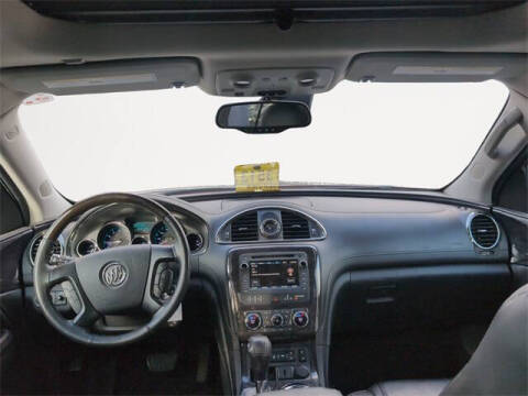 2016 Buick Enclave Premium