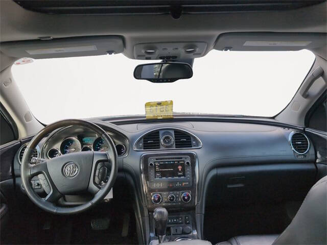 2016 Buick Enclave Premium