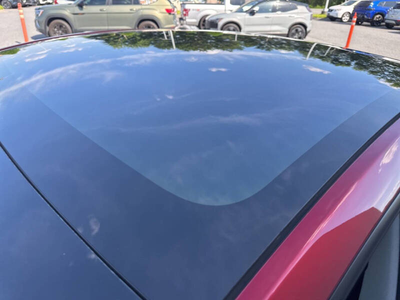 2026 Tesla Model Y Long Range