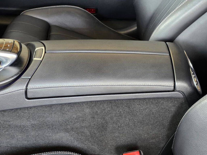 2018 Mercedes-Benz E-Class E 400