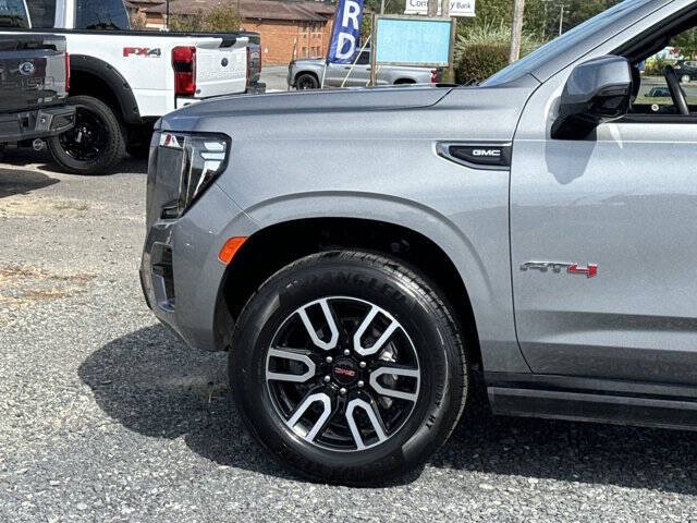 2023 GMC Yukon XL for sale at Mid-State Pre-Owned in Beckley, WV