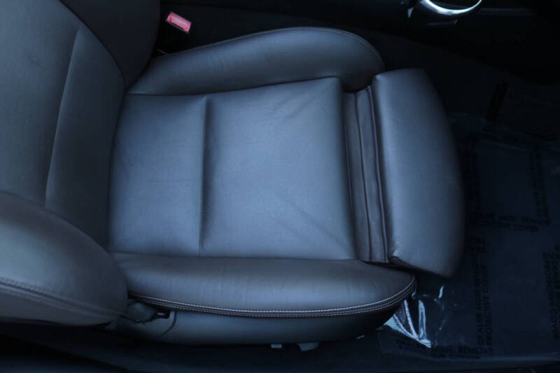 2013 BMW Z4 sDrive28i