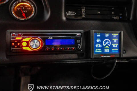 1971 Chevrolet Chevelle