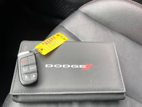 2015 Dodge Dart GT