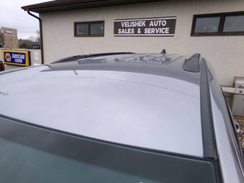 2021 Dodge Durango SXT