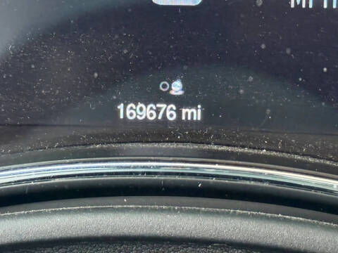 2015 Dodge Durango Citadel