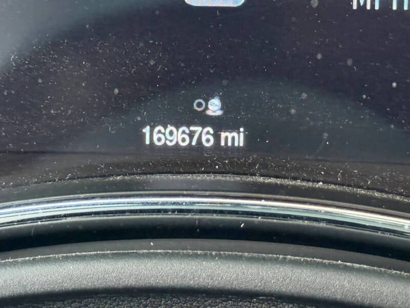 2015 Dodge Durango Citadel