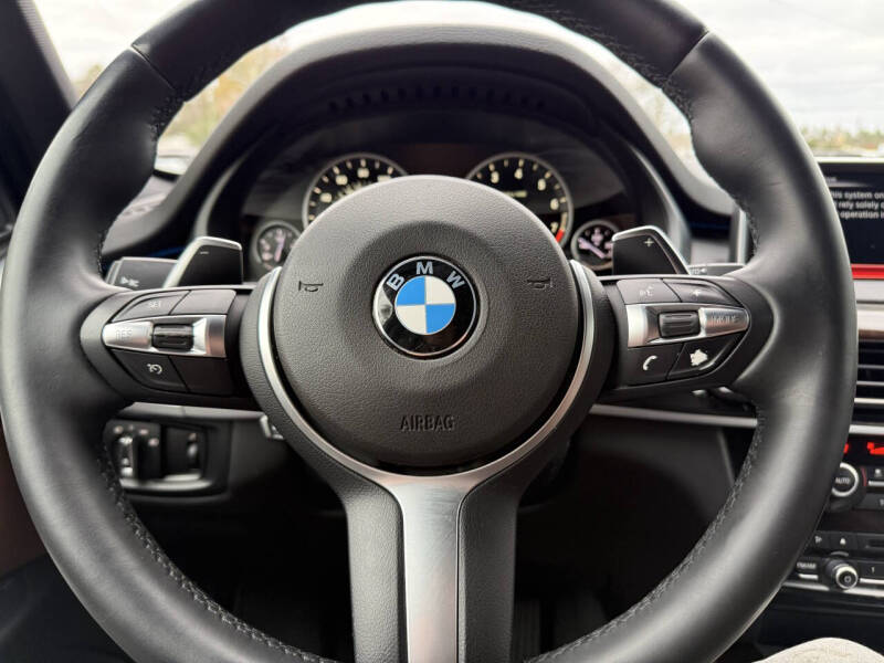 2014 BMW X5 xDrive35i