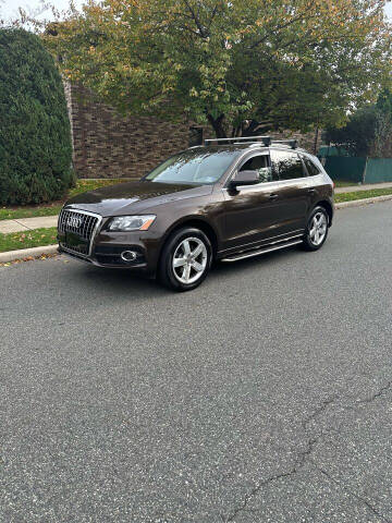 2011 Audi Q5 for sale at Pak1 Trading LLC in Little Ferry NJ