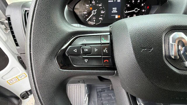 2024 RAM ProMaster