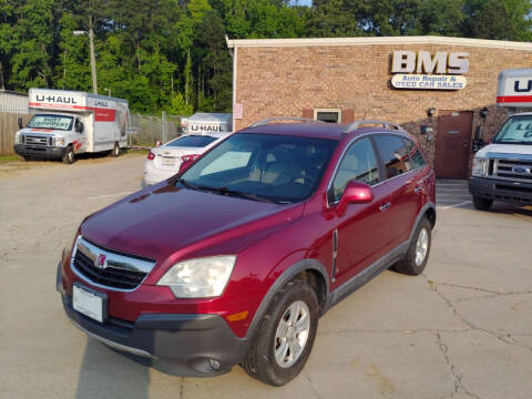 2008 Saturn Vue XE