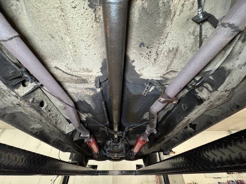 1957 Chevrolet Bel Air