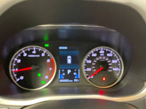 2026 Mitsubishi Eclipse Cross SEL