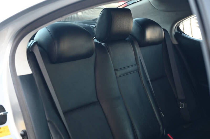2009 Lexus LS 460