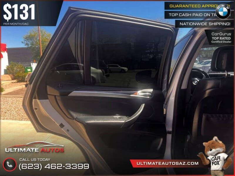 2013 BMW X5