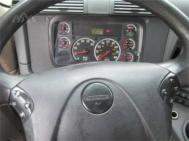 2014 Freightliner Cascadia