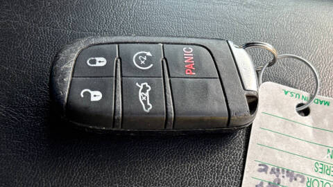 2019 Dodge Charger R/T Scat Pack