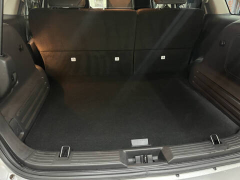 2010 Ford Edge Limited