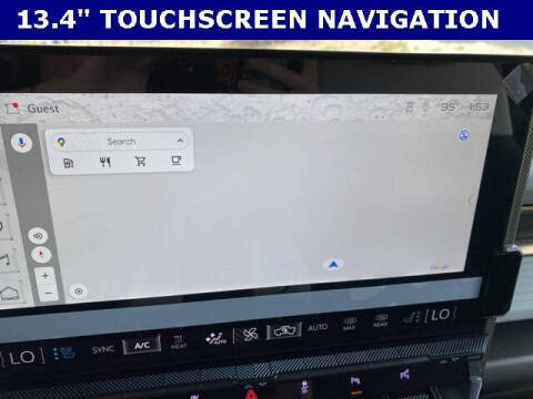 2025 GMC HUMMER EV 2X