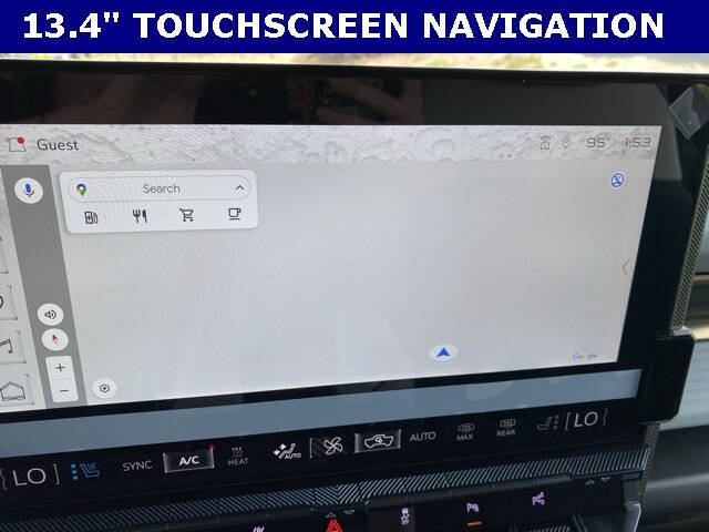 2025 GMC HUMMER EV 2X