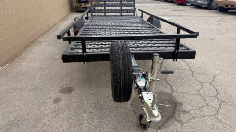 2013 Shorelandr PS5X14