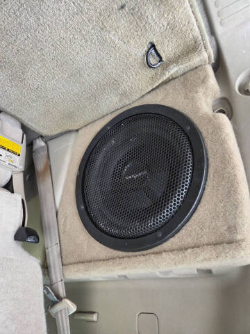 2006 Toyota Sequoia Limited