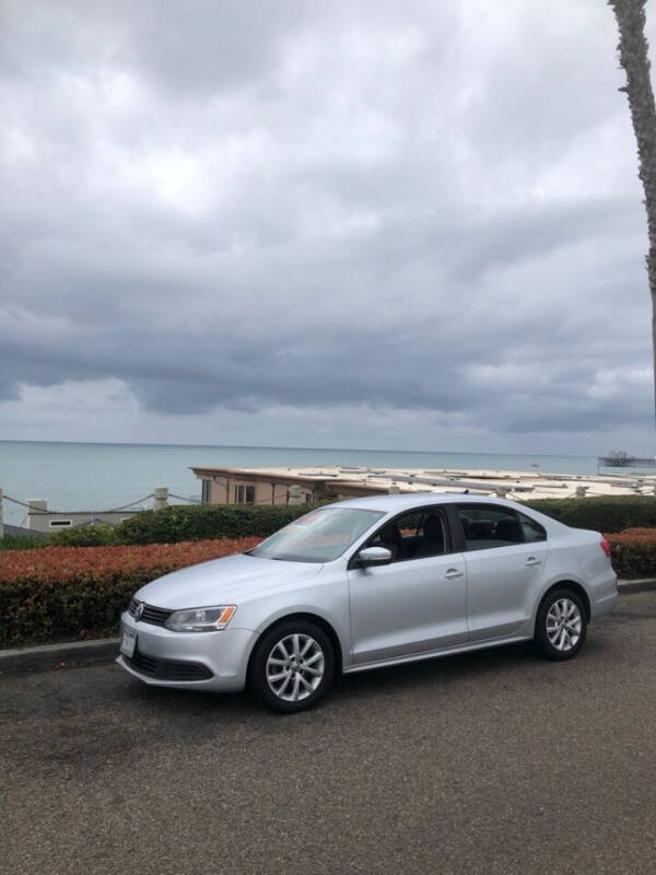 2012 Volkswagen Jetta for sale at ANYTIME 2BUY AUTO LLC in Oceanside CA