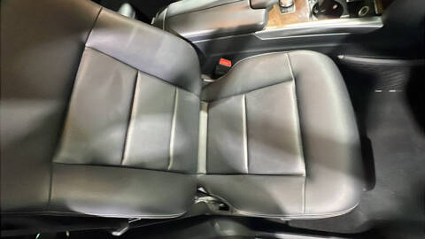 2015 Mercedes-Benz E-Class E 350 4MATIC