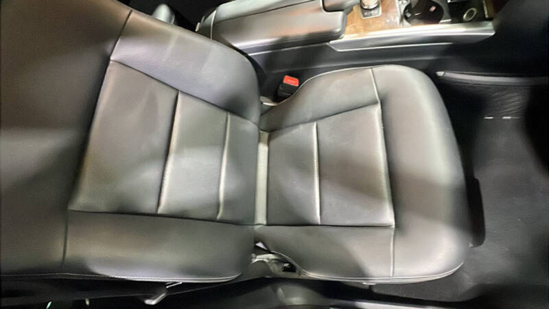 2015 Mercedes-Benz E-Class E 350 4MATIC