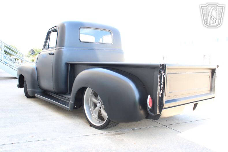 1954 Chevrolet 3100