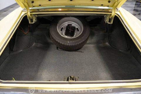 1968 Chevrolet Impala