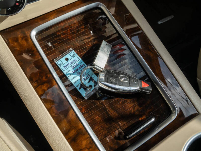 2015 Mercedes-Benz GLK GLK 350