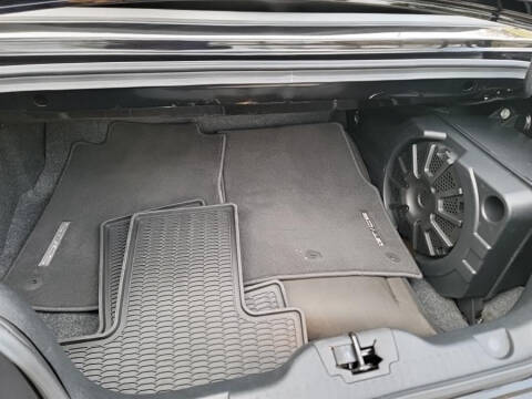 2013 Ford Mustang GT Premium