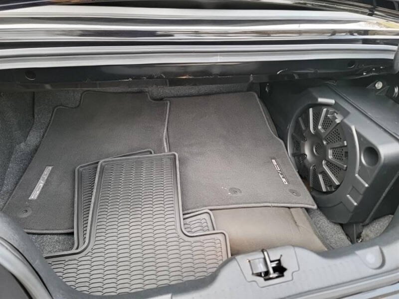 2013 Ford Mustang GT Premium