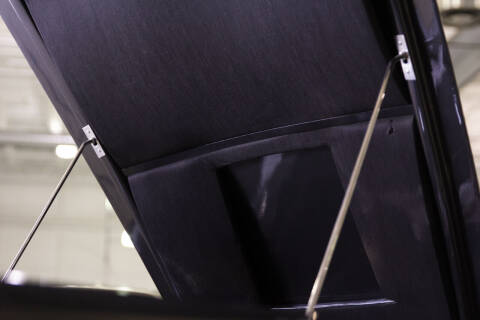 1966 Aston Martin DB6