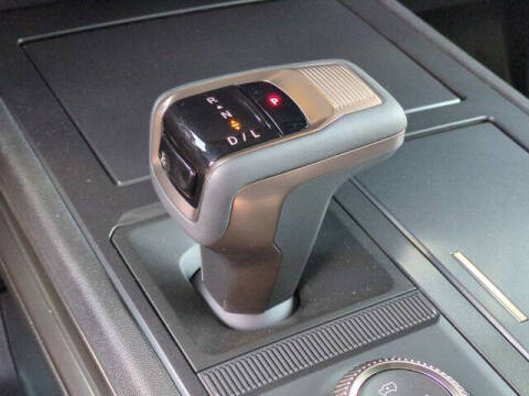 2025 GMC HUMMER EV 2X