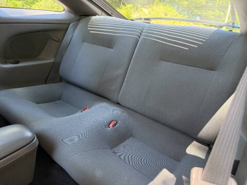 2001 Toyota Celica GT