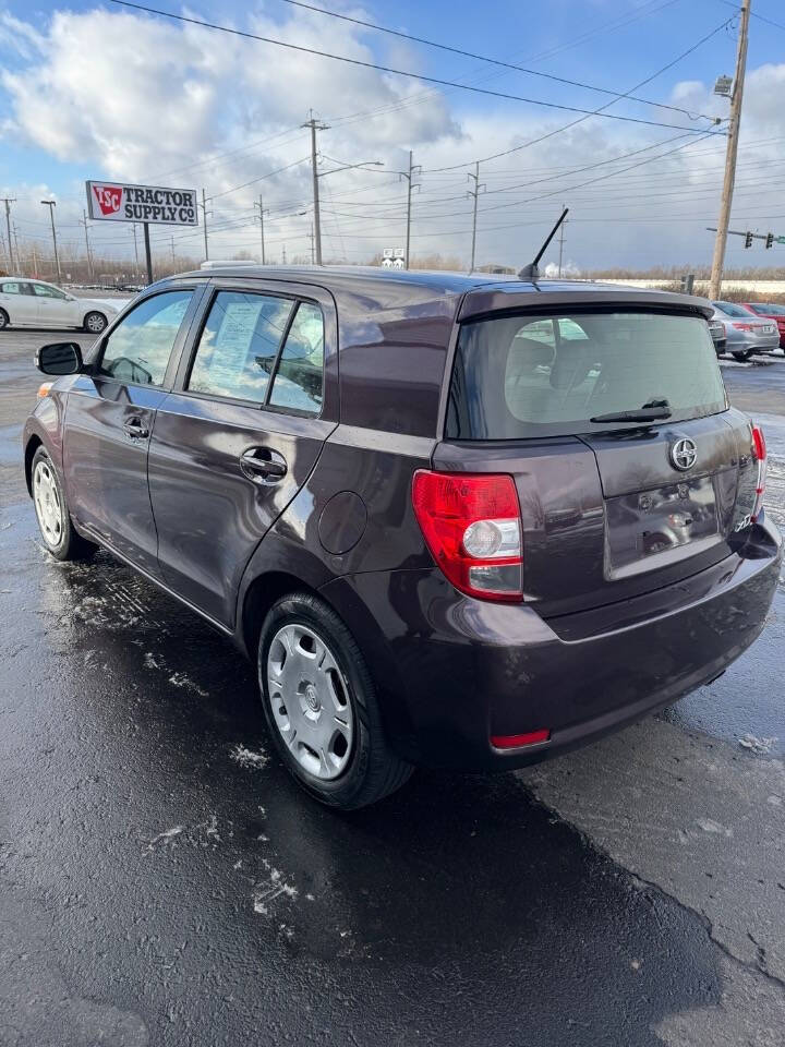 2010 Scion xD for sale at Auto Emporium Of WNY in Ontario, NY