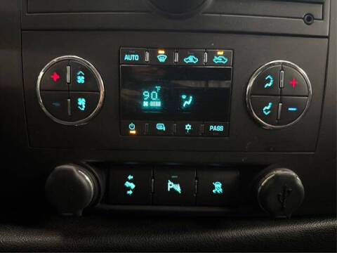 2010 GMC Sierra 2500HD